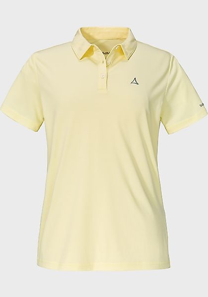Schöffel Poloshirt "CIRC Polo Shirt Tauron L" günstig online kaufen
