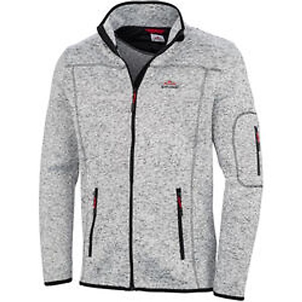 Stubai Strickfleece-Jacke günstig online kaufen