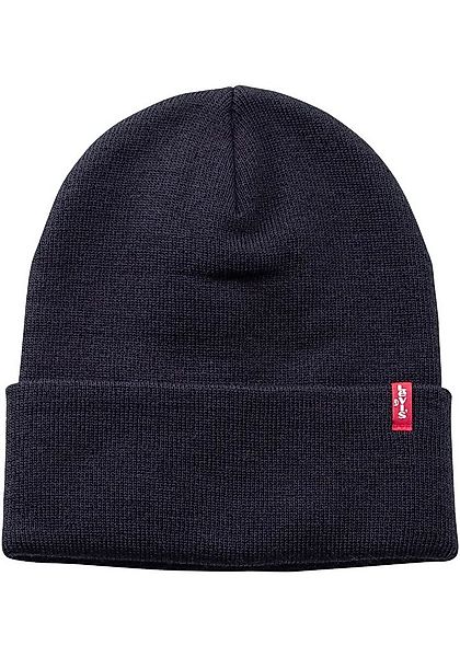 Levi's® Strickmütze EVERYDAY BEANIE günstig online kaufen