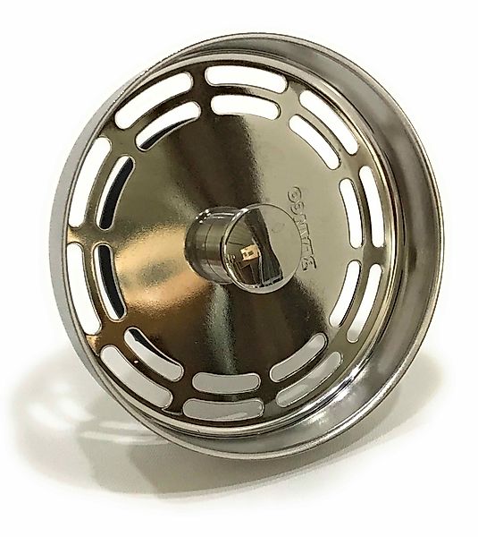Blanco Einbauspüle BLANCO Siebkörbchen RADIAL 3,5" günstig online kaufen