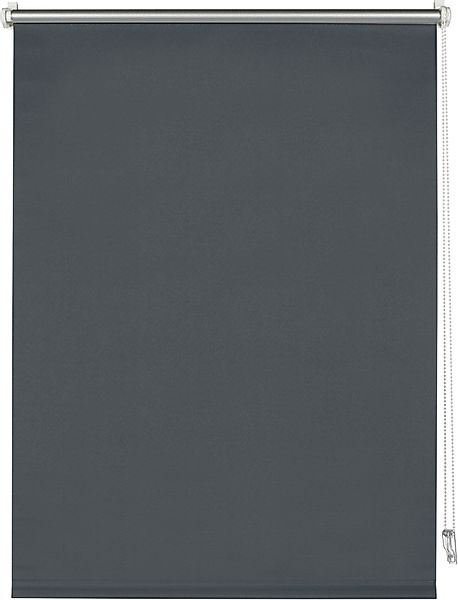 Seitenzugrollo Thermo Klemmrollo Energiesparend, my home, günstig online kaufen