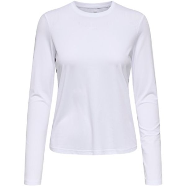 Only Play  Langarmshirt Langarmshirt Jua Longsleeve günstig online kaufen
