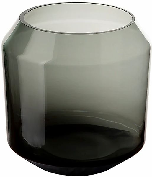 Fink Tischvase »ORELIA« aus Glas, auch als Windlicht verwendbar günstig online kaufen