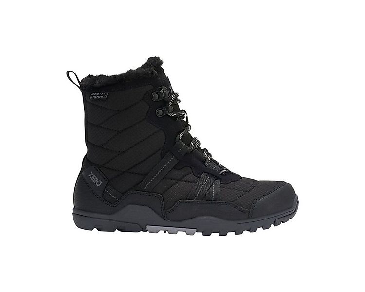 Xero Shoes Alpine Snow Boot (warm, wasserdicht, gefüttert) schwarz Damen Wi günstig online kaufen