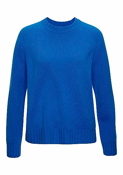 LASCANA Kaschmirpullover günstig online kaufen