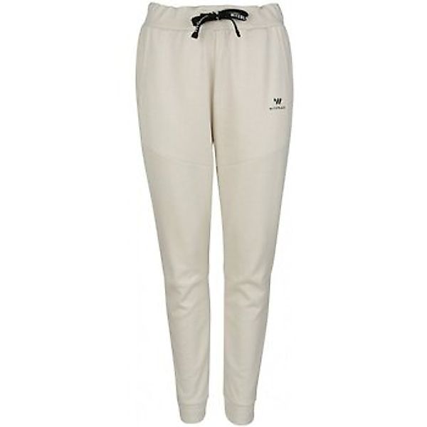 Witeblaze  Hosen Sport WB TECH Ladies long pant,beig" 1122179/7004 günstig online kaufen