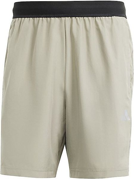 adidas Sportswear Laufshorts GYM+ WV SHORT 000 günstig online kaufen