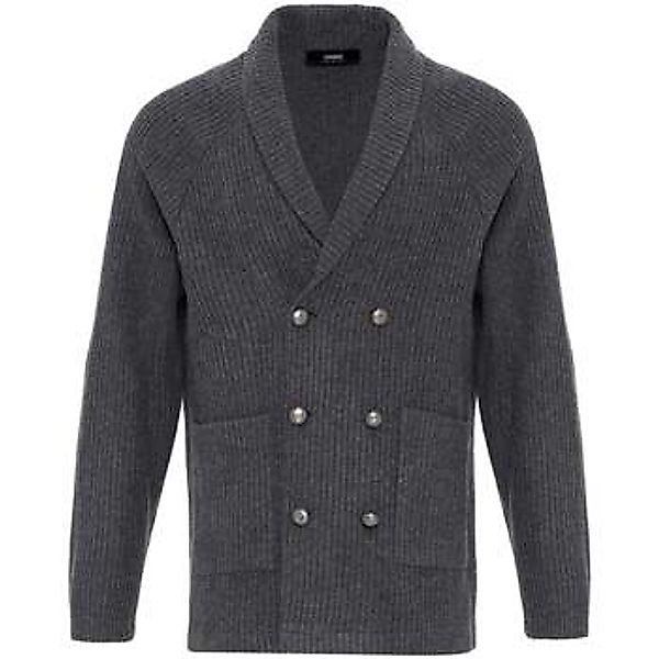Antioch  Strickjacken Double Breasted Cardigan günstig online kaufen