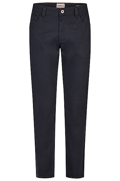 Hattric 5-Pocket-Hose 5-Pocket Harris Coloured Woollook günstig online kaufen