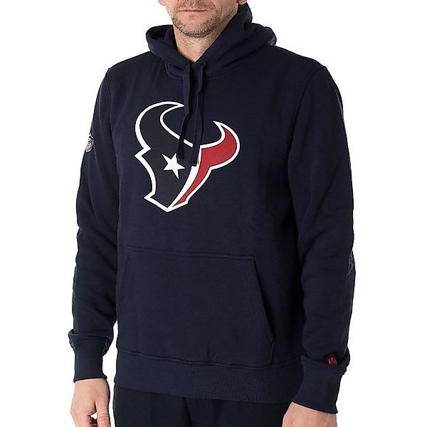 New Era Hoodie Hoodie New Era Houston Texans navy 3XL (1-tlg) Kängurutasche günstig online kaufen