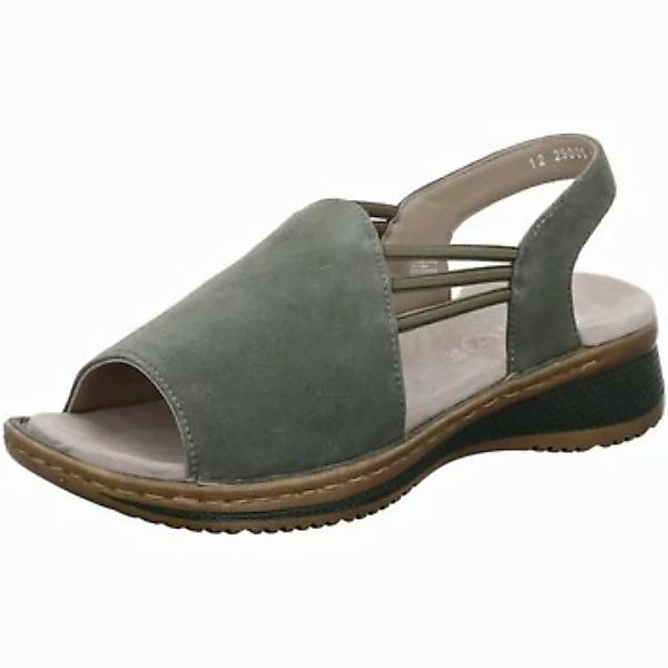 Ara Riemchensandale "HAWAII", Sommerschuh, Sandalette, Keilabsatz, mit Stre günstig online kaufen
