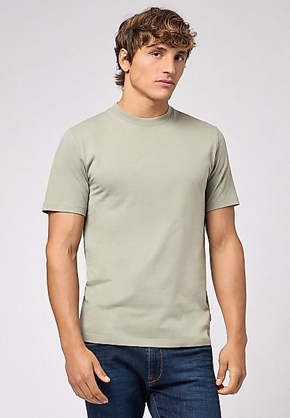 Roy Robson Rundhalsshirt "Basic Shirt" günstig online kaufen