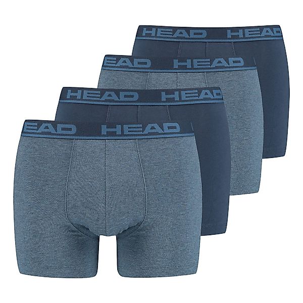 Head Boxer Basic (4-St) mit umlaufendem günstig online kaufen