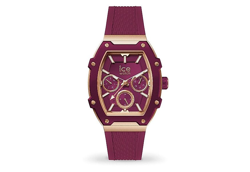 ice-watch Quarzuhr ICE Boliday günstig online kaufen