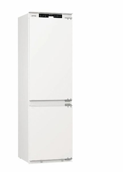 GORENJE Einbaukühlgefrierkombination "NRKI517D61WF" 177,2 cm hoch 54 cm bre günstig online kaufen