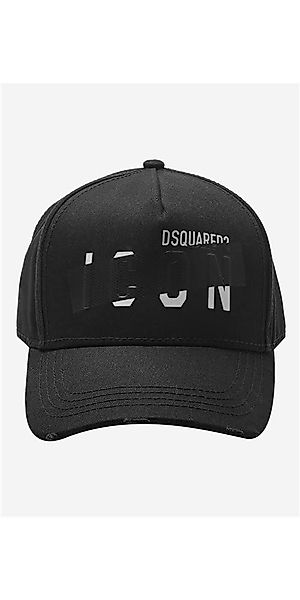 Dsquared2 Baseball Cap Dsquared2 Be ICON günstig online kaufen