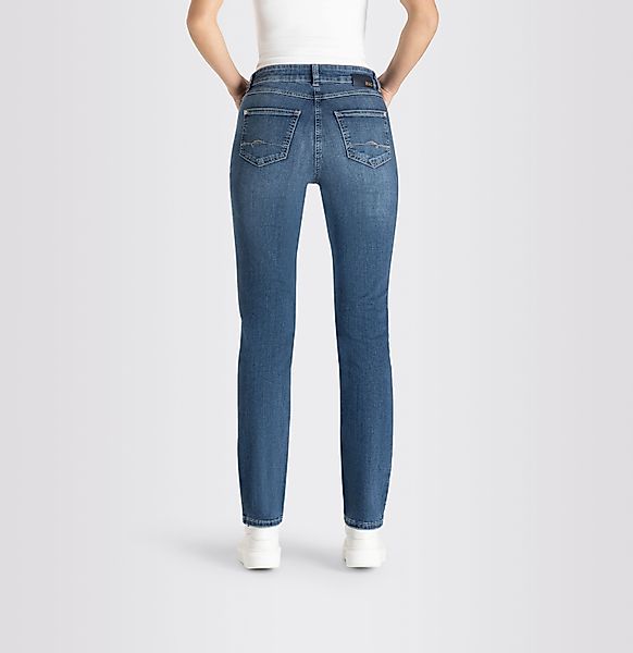 MAC Straight-Jeans Melanie günstig online kaufen