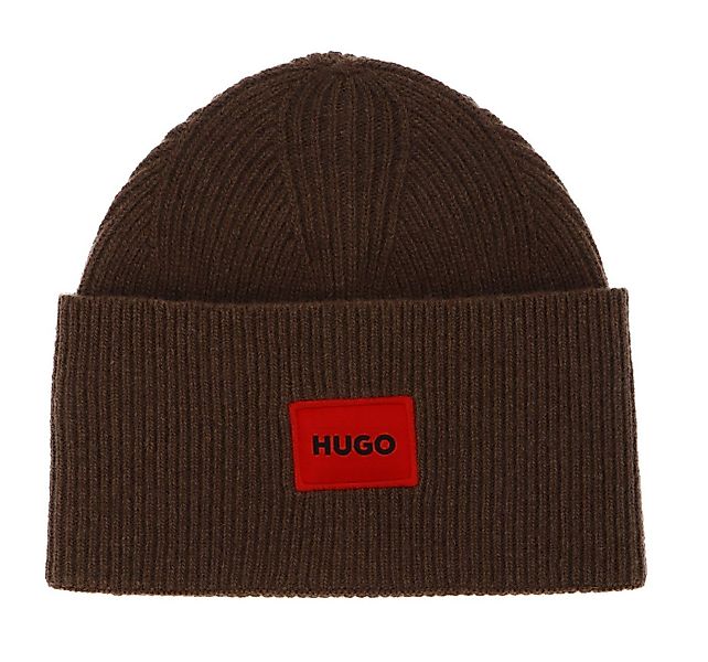 HUGO Beanie Xaff 6 Beanie günstig online kaufen