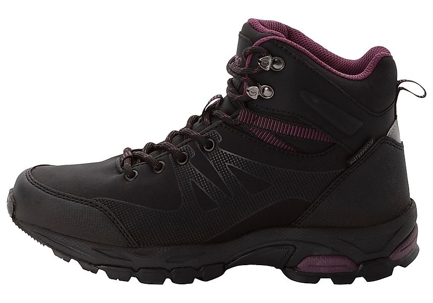 Hi-Tec Jackdaw Mid WP W Wanderschuh günstig online kaufen