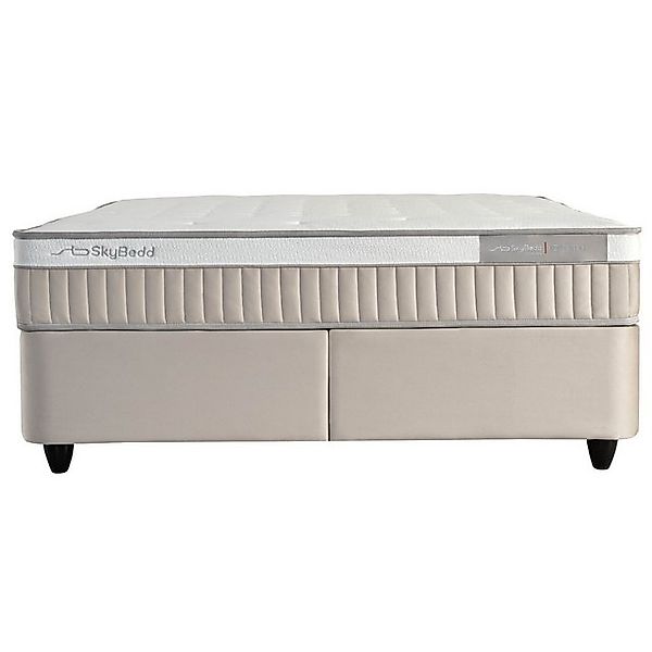 Pointhome Boxspringbett Set, IdaBedd, Bett-Set ohne oder mit Nachttischen ( günstig online kaufen