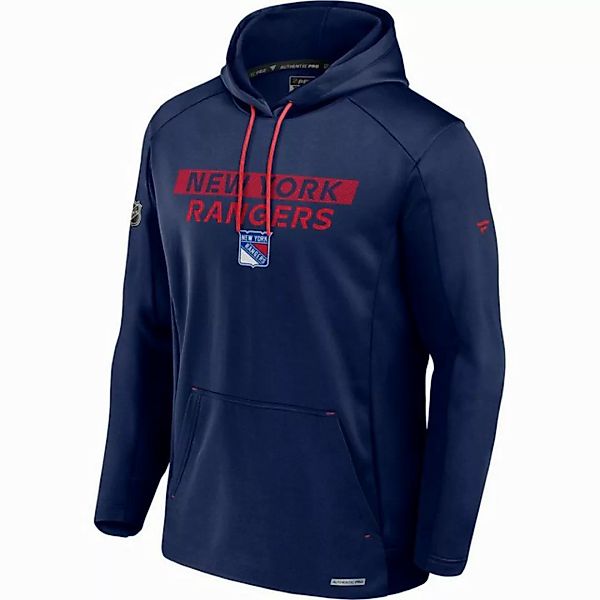 Fanatics Kapuzenpullover NHL RINK New York Rangers günstig online kaufen