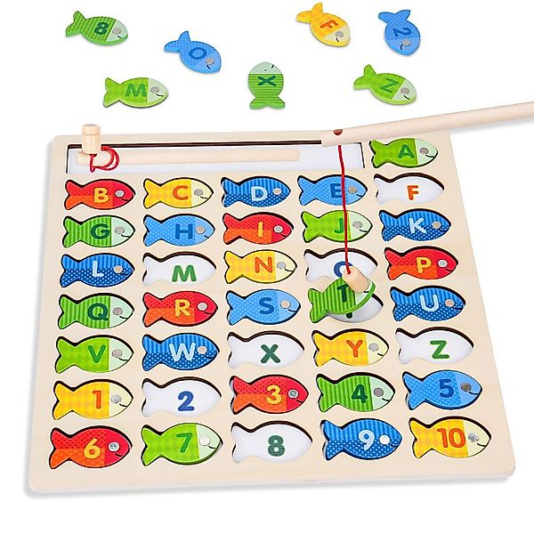 CLTYQ Lernspielzeug Montessori Spielzeug ab 3 günstig online kaufen