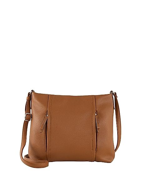 TOM TAILOR Beuteltasche TTBECA M Beuteltasche günstig online kaufen