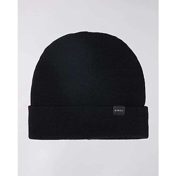 Edwin  Mütze I028623.89.67 WATCH CAP-BLACK günstig online kaufen