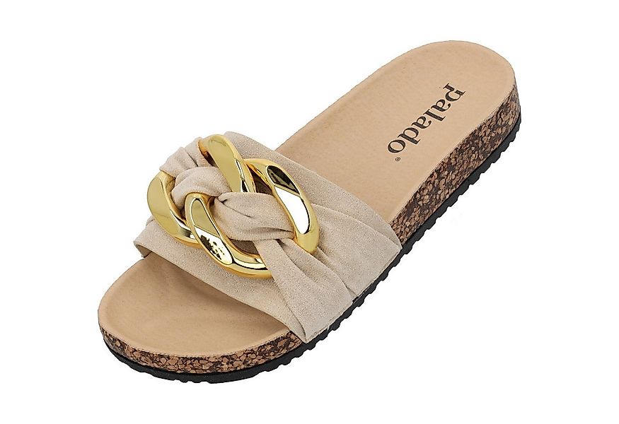 Palado Geofo Pantolette günstig online kaufen