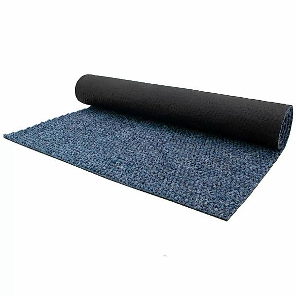 Primaflor Sauberlauf Picollo Blau 1,00m x 15,50m günstig online kaufen