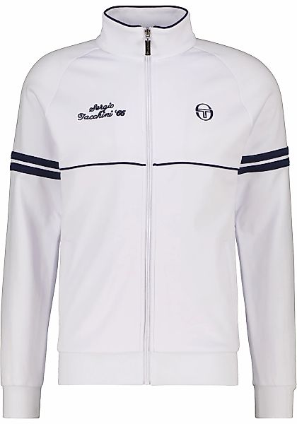Sergio Tacchini Trainingsjacke "ORION DAVIS TT Herren", ohne Kapuze, Traini günstig online kaufen