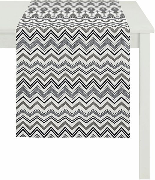 APELT Tischläufer "3950 OUTDOOR, Sommerdeko, Sommer" günstig online kaufen