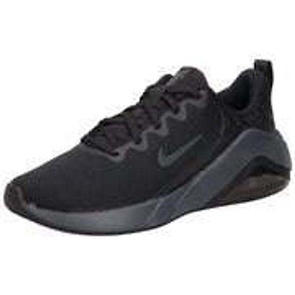 Nike Bella 7 Sneaker Damen schwarz günstig online kaufen