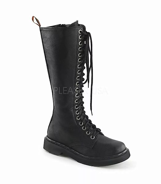 Demonia Stiefel RIVAL-400 Schwarz (Schuhgröße: EUR 36) günstig online kaufen