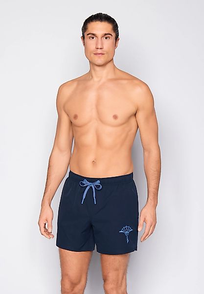 JOOP Badeshorts "Solid Cornflower" günstig online kaufen