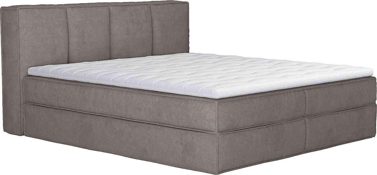 LeGer Home by Lena Gercke Boxspringbett günstig online kaufen