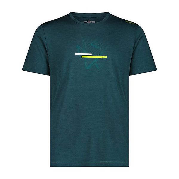 CMP T-Shirt CMP Herren T-Shirt MAN T-SHIRT 32T7177 günstig online kaufen
