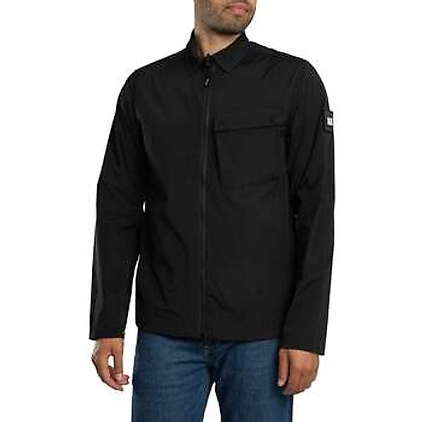 Weekend Offender  Herrenmantel Southbank Funktions-Overshirt günstig online kaufen