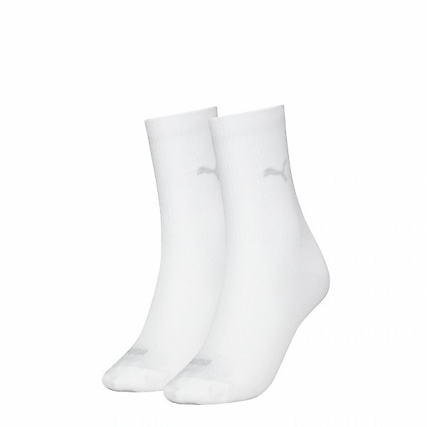 PUMA Socken "PUMA WOMEN SOCK 2P" 2 Paar günstig online kaufen