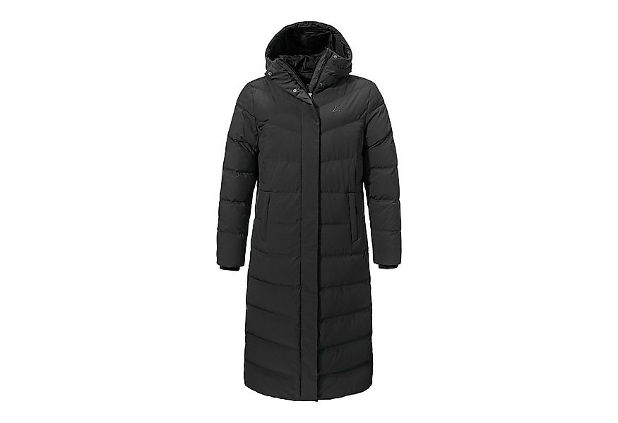 Schöffel Daunenjacke Down Coat Style Vindave WMS Wärmend, winddicht, wasser günstig online kaufen