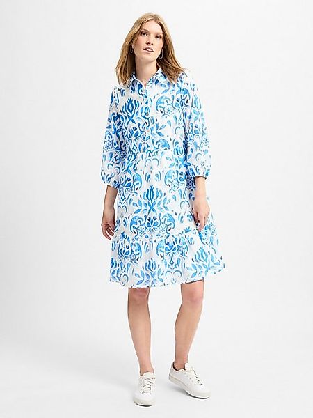 MORE&MORE Blusenkleid günstig online kaufen