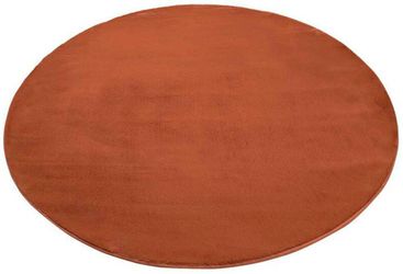 Carpet City Hochflor-Teppich "TOPIA400" rund 21 mm Höhe besonders weich und günstig online kaufen