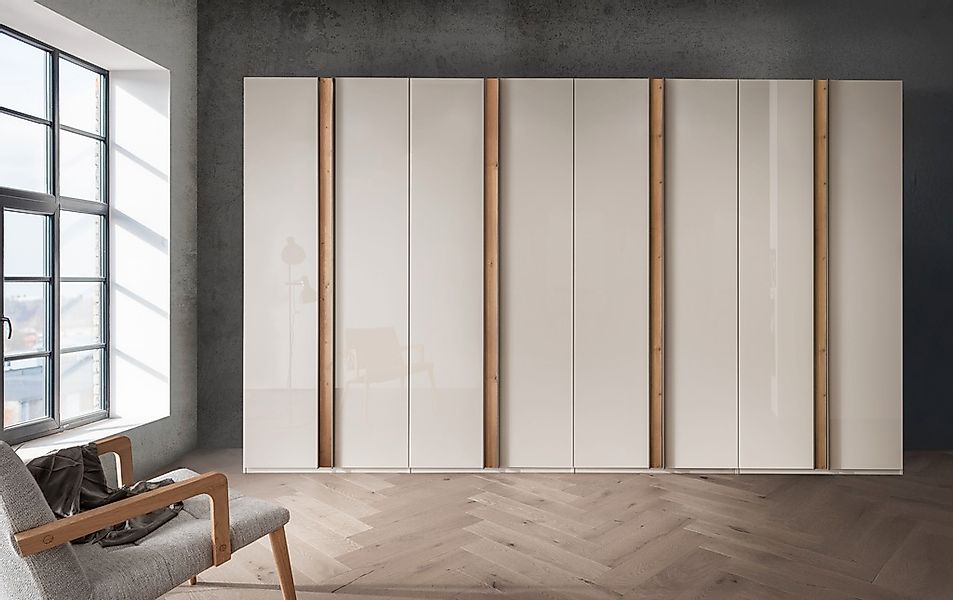 WIEMANN Kleiderschrank "Lagos" in 4 Breiten und mit 3 verschiedenen Ausstat günstig online kaufen