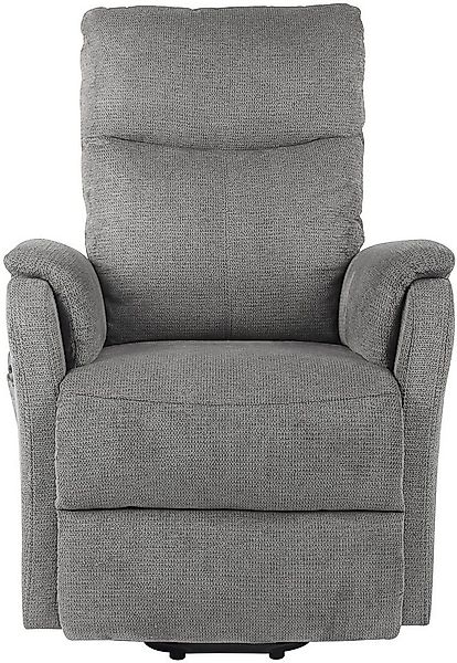 Duo Collection TV-Sessel Rubi mit eletrischer Aufstehhilfe und Relaxfunktio günstig online kaufen