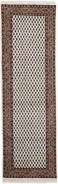 Woven Arts Orientteppich "Mir, auch als Läufer" rechteckig 15 Höhe handgekn günstig online kaufen