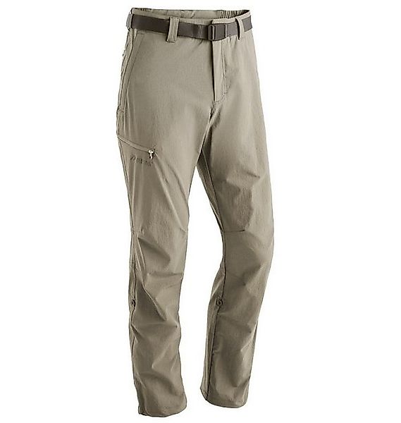 RennerXXL Outdoorhose Maier Sports Nil Herren Funktionshose Wanderhose Elas günstig online kaufen
