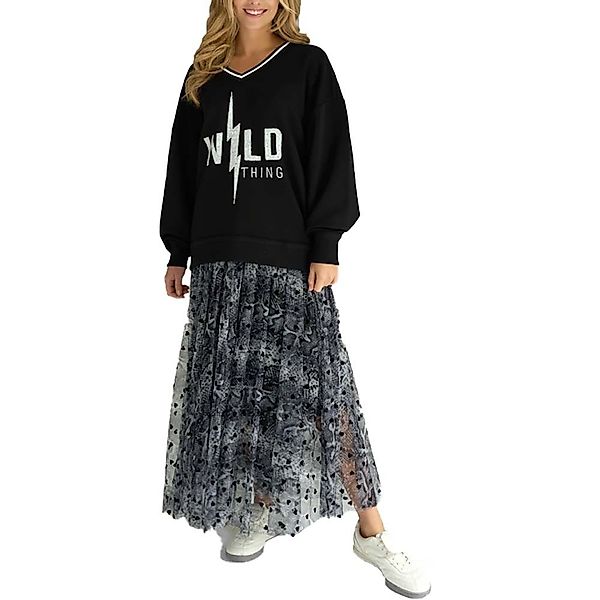 Miss Goodlife Sommerrock Miss Goodlife MG13130 günstig online kaufen