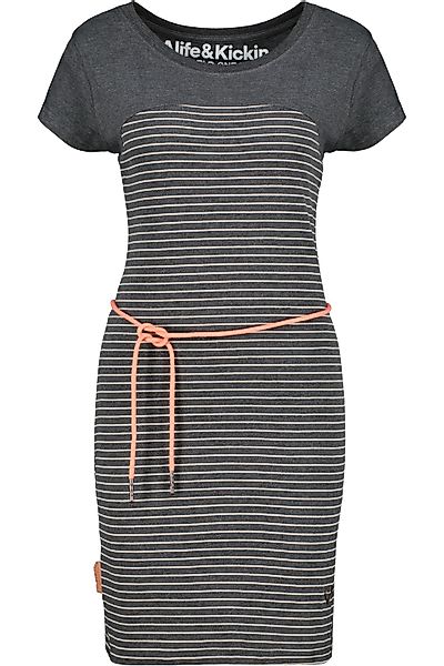 Alife & Kickin Blusenkleid "Damen ClarissaAK B" günstig online kaufen