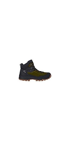 Icepeak Abaco Mid (waterproof/wasserdicht) olivegrün Herren Wanderschuh günstig online kaufen