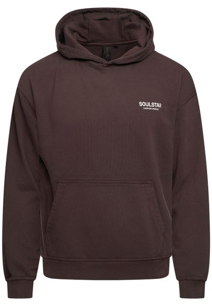 SOULSTAR Hoodie S2MOL Damen Heavy Oversize günstig online kaufen